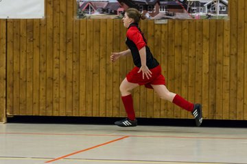 Bild 313 - C-Juniorinnen Hausturnier